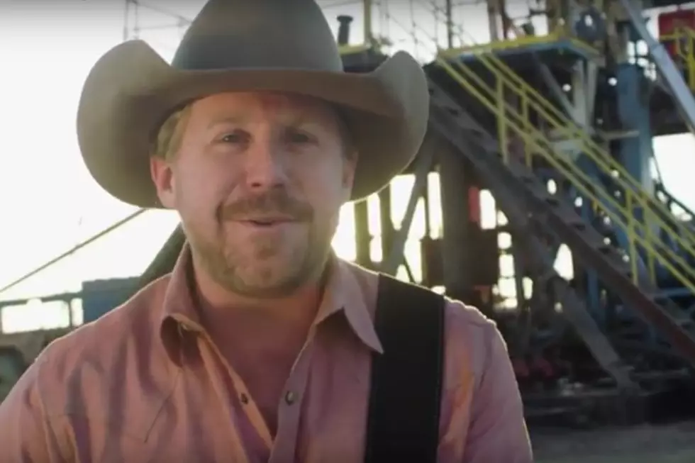 Kyle Park Draws on Faith for ‘Don’t Forget Where You Come From’ Video [Premiere]