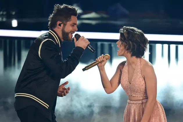 Lyrics Uncovered: Thomas Rhett, &#8216;Craving You&#8217;