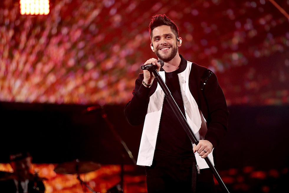 10 Best Thomas Rhett Songs