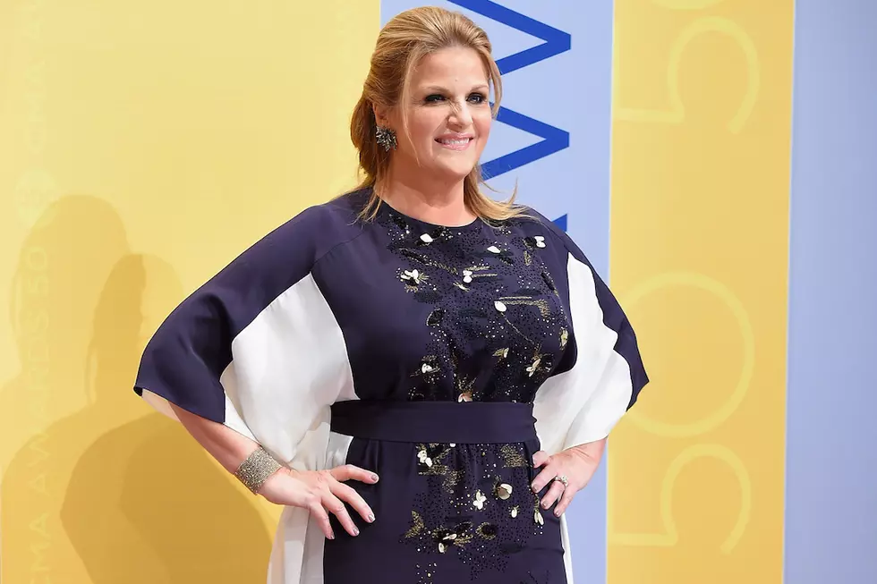 New Music From Trisha Yearwood? The Wait Is Finally (Almost) Over!