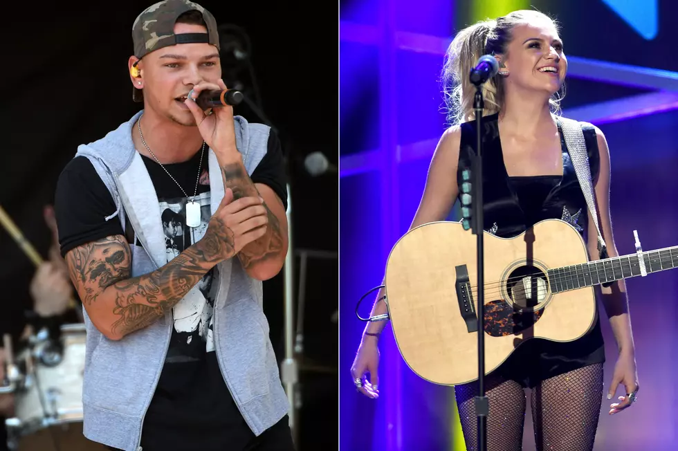 Hottest Country Stars Under 25