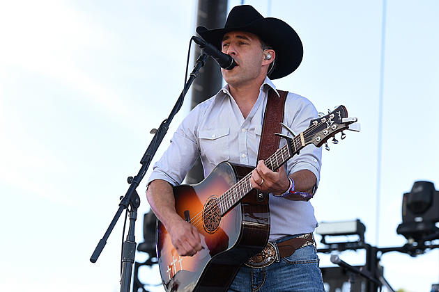Aaron Watson Adds to 2017 Tour Dates