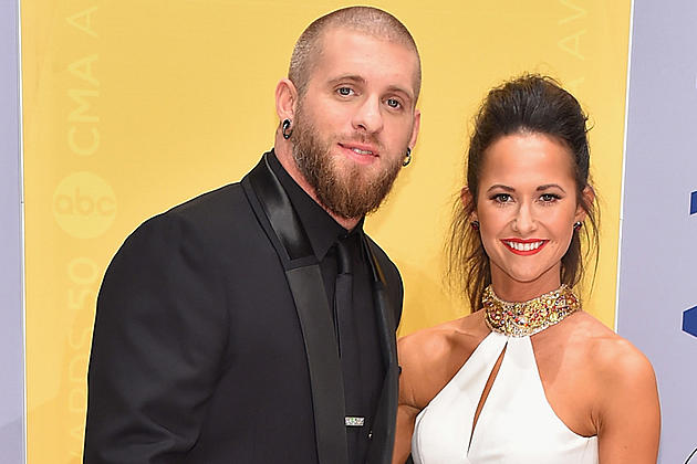 Brantley Gilbert Is Especially Thankful to God This Year