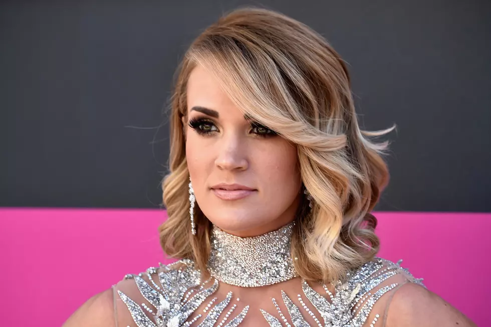 Carrie Underwood Is Still Giving to Girls’ Sports Teams: ‘It’s Important to Me’