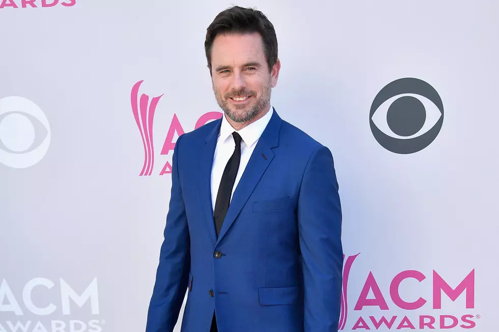 Charles Esten to Host 2017 CMT Awards