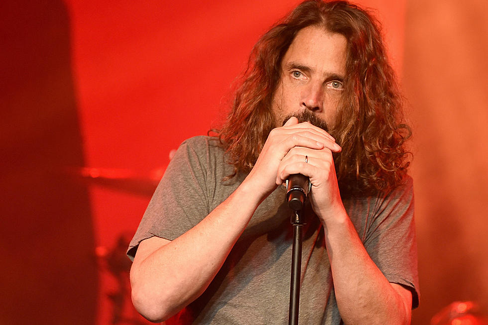 Chris Cornell Dead: Country Artists Share Their Shock, His Influence