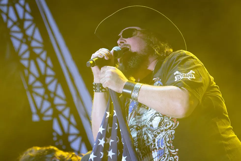 Colt Ford, (the) Country's Great Unifier