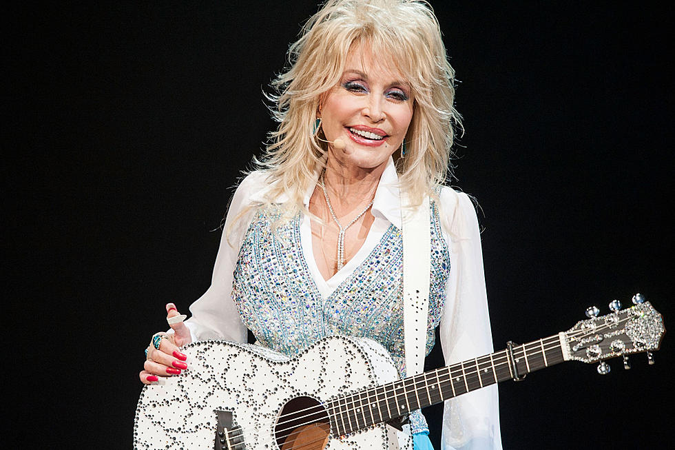 Dolly Parton and the Time She Nearly Committed Suicide