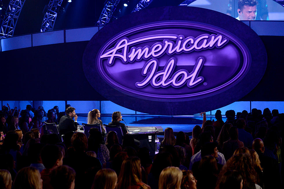 Confirmed: ‘American Idol’ Returning on ABC