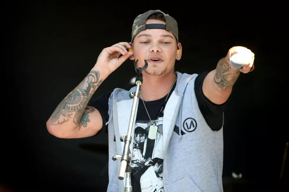 Kane Brown Brings Worldwide Beautiful Tour to New York, Twice