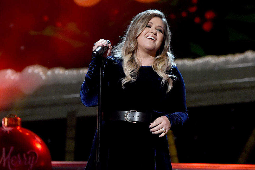 Kelly Clarkson Totally Didn’t Want to Win ‘American Idol’