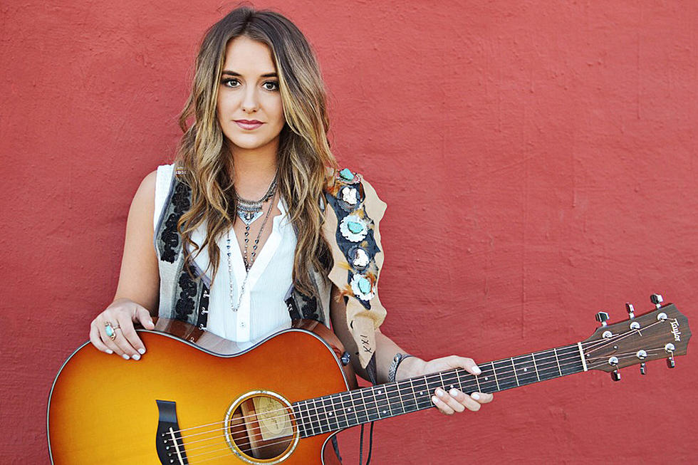 #LetTheGirlsPlay: Lainey Wilson&#8217;s Perfectly Abnormal Journey to Nashville