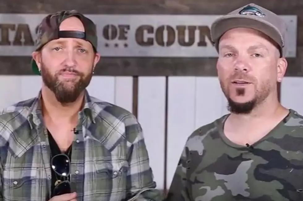Heads Up! LoCash Try to Guess the Song With Hey Mr. DJ Deck