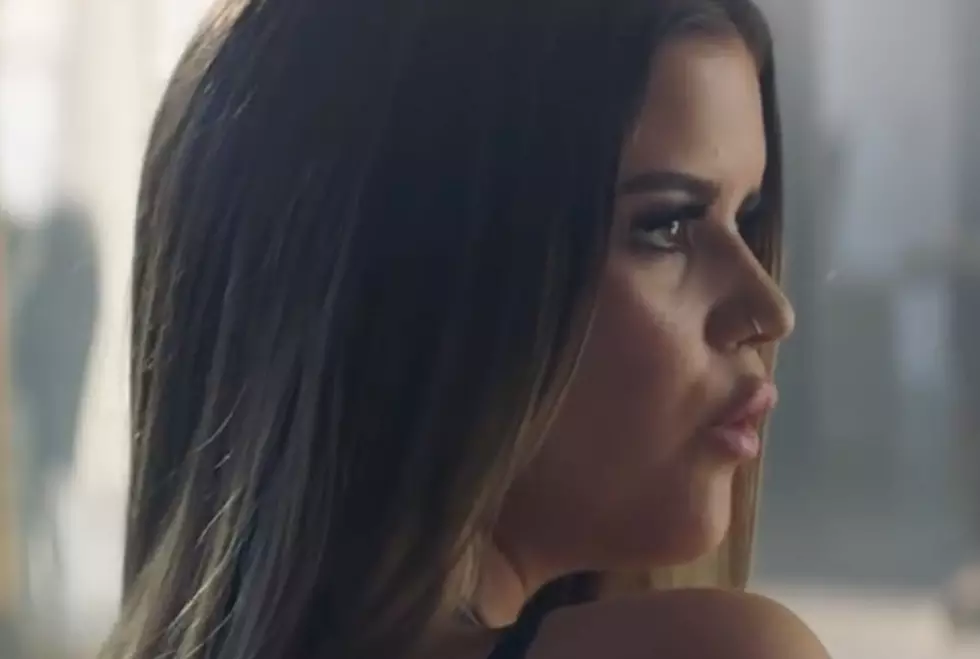 Maren Morris Could Use Some &#8216;Love Song&#8217; Votes on the Video Countdown