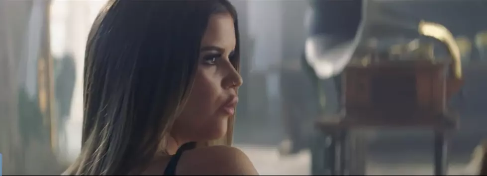 Maren Morris Tells Moving Story With ‘I Could Use a Love Song’ Video