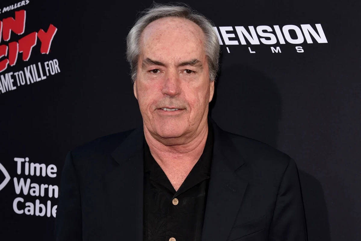 #39 Nashville #39 Actor Powers Boothe Dies #39 Nashville #39 Actor Powers Boothe Dies
