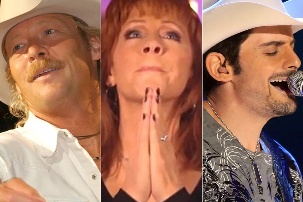 10 Country Songs That Unite Us