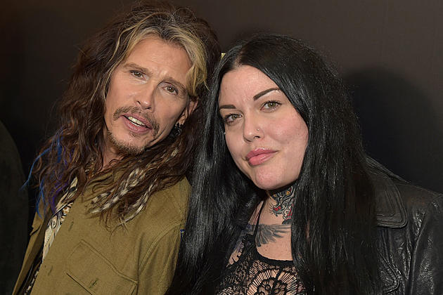 Steven Tyler Becomes a Grandfather Again