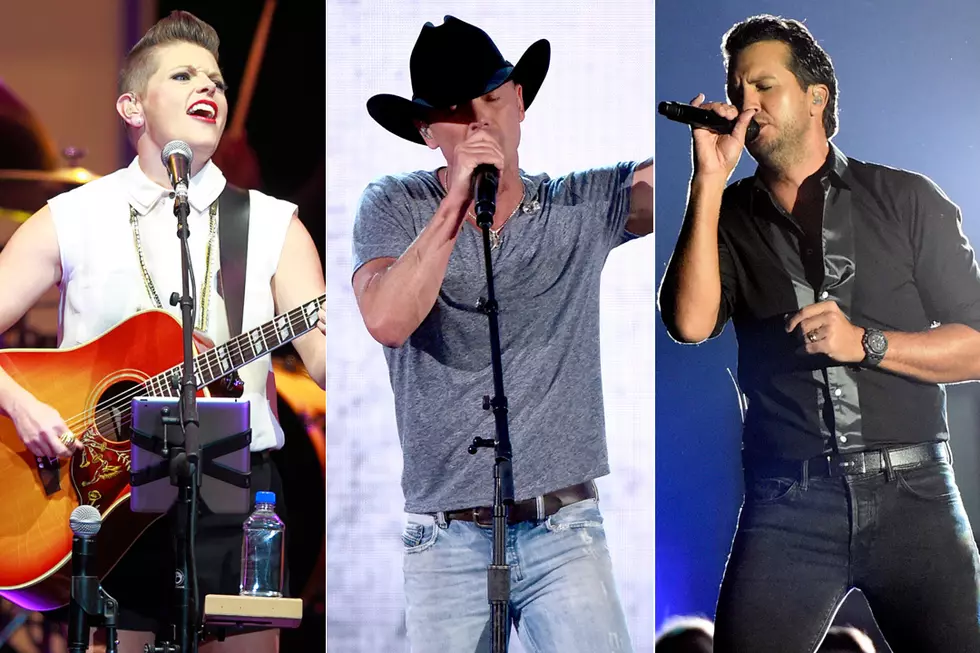 2017 Billboard Music Awards Prediction: Top Country Tour