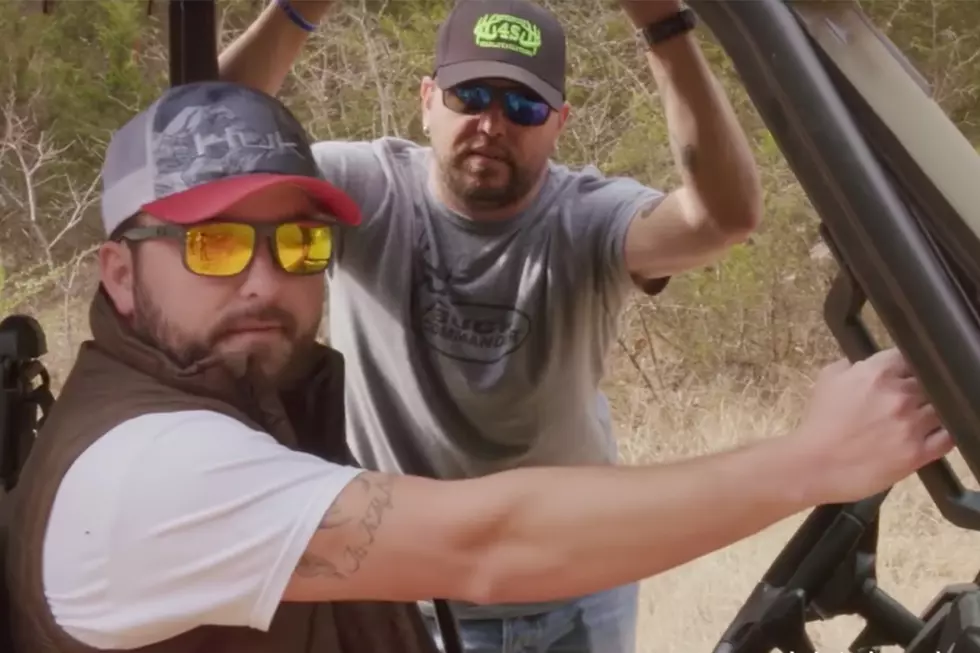 Watch a Trailer for Tyler Farr's New Redneck Reality Show