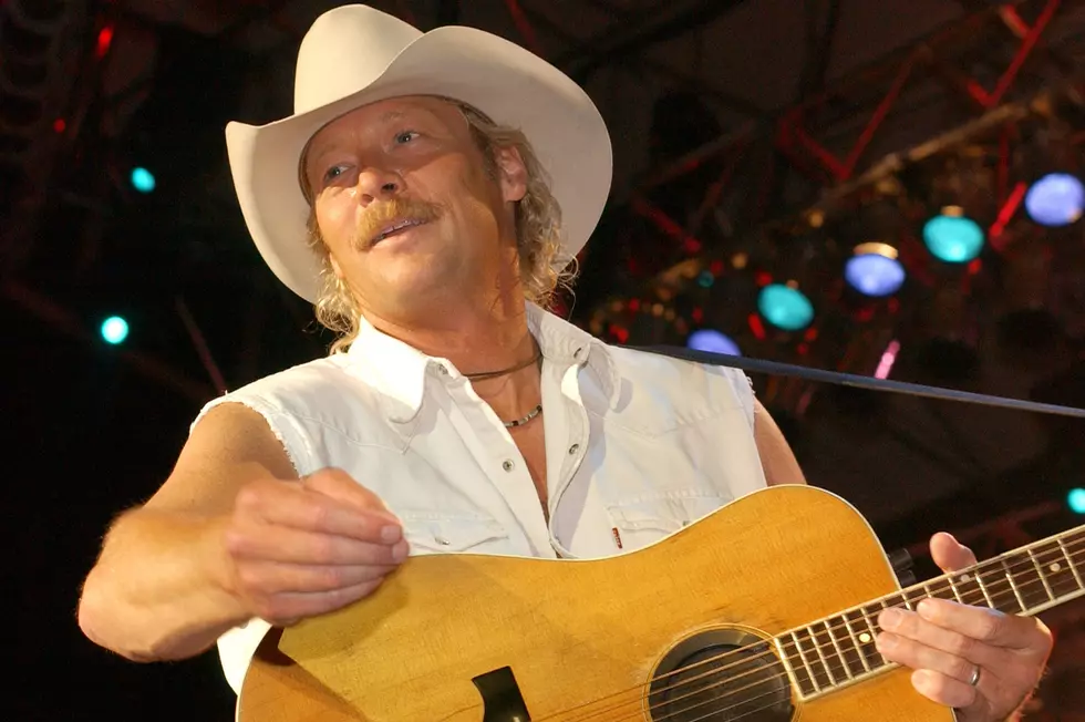 Country News: Free Alan Jackson Concert for Stanley Cup Finals
