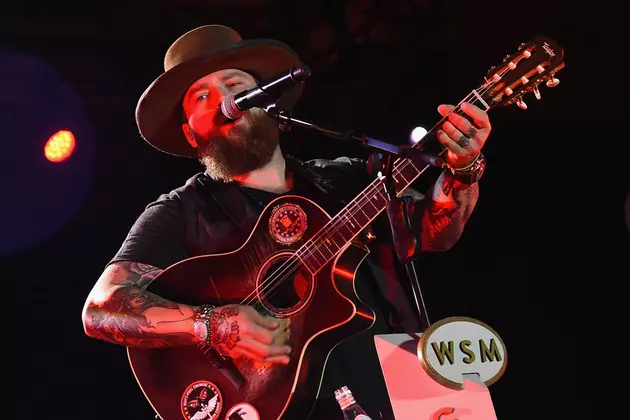 Zac Brown Band to Take Part in First-Ever Twitter Live Streamed Concert