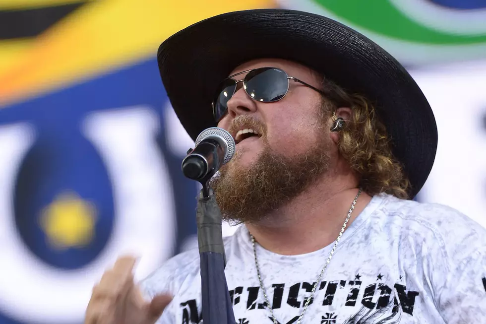 Colt Ford Calls for Unity in ‘We the People’ Essay: ‘Let’s Choose the Good’