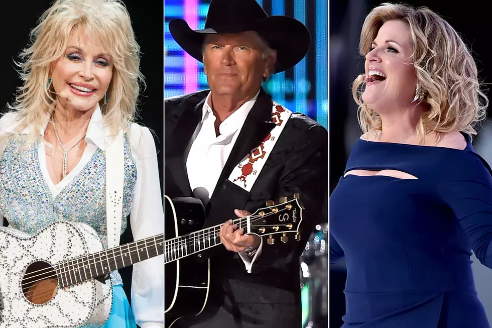 The 13 Best Country TV and Movie Theme Songs