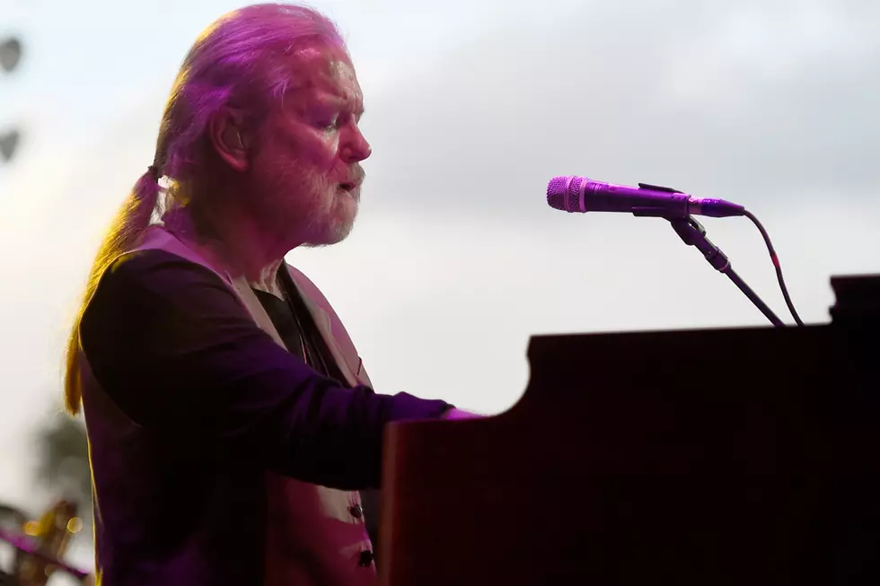 Gregg Allman Dies