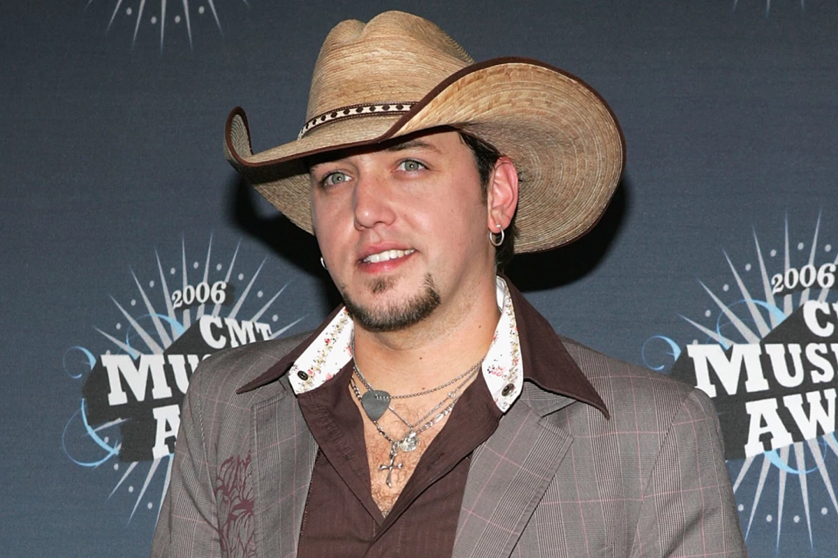 Jason Aldean is one of the biggest superstars in country music