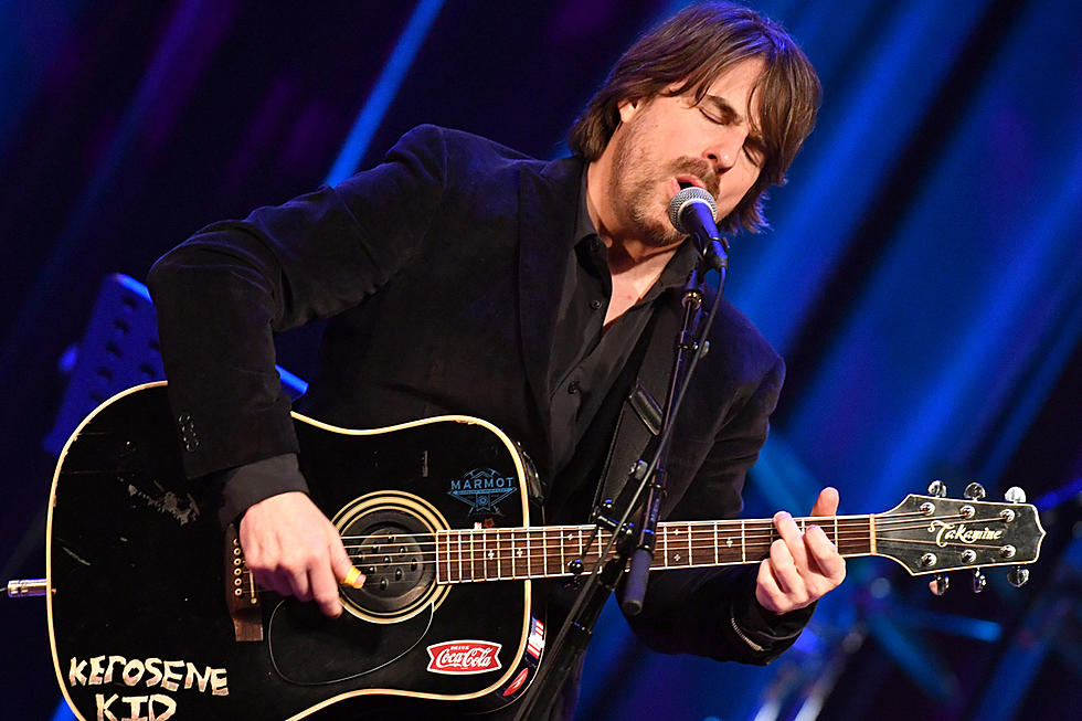 Jimmy Wayne Opens Up About 1,700 Mile Walk for Foster Kids