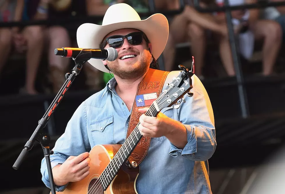We’re Having Too Much Fun With Josh Abbott’s New Video for ‘Oughta Get Drunk’