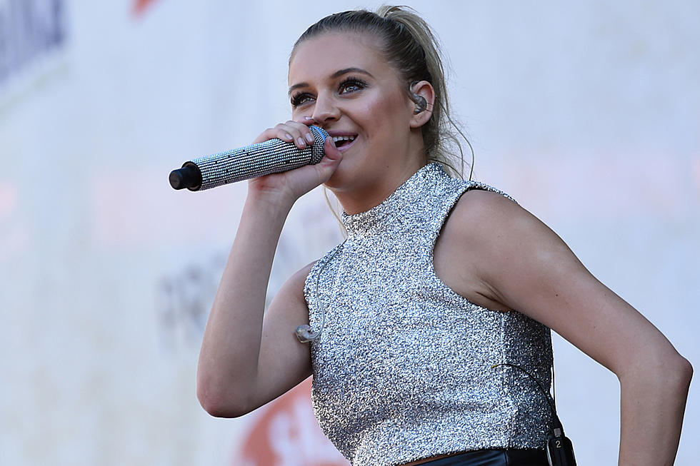 Kelsea Ballerini Lends Her Voice to Animated Nickelodeon Show [Watch]