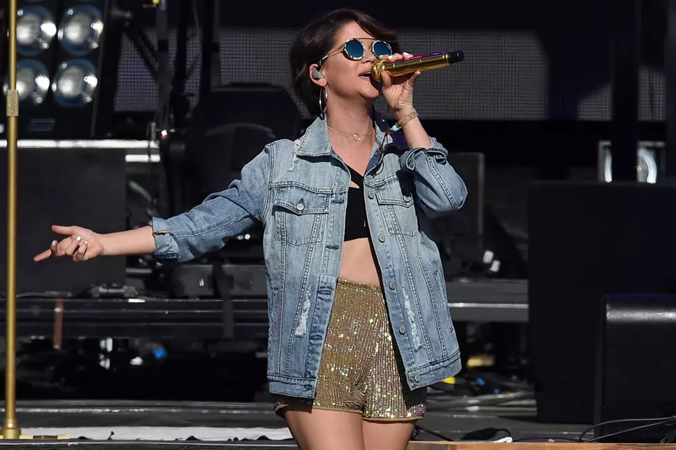 Maren Morris Extends ‘Hero’ Tour