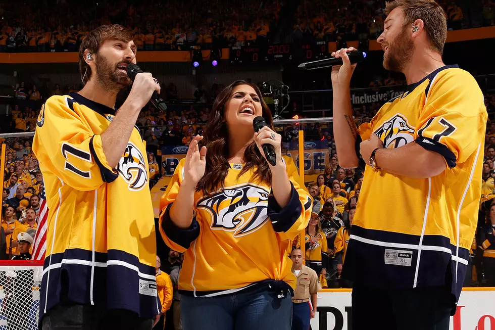 Longtime Predators Singer Frustrated at Being Pushed Out by Country Stars