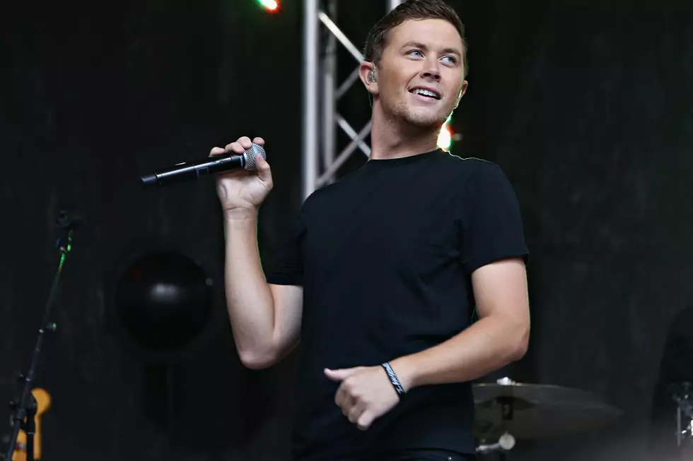 Scotty McCreery’s Grandma Loves His New Single, ‘Five More Minutes’