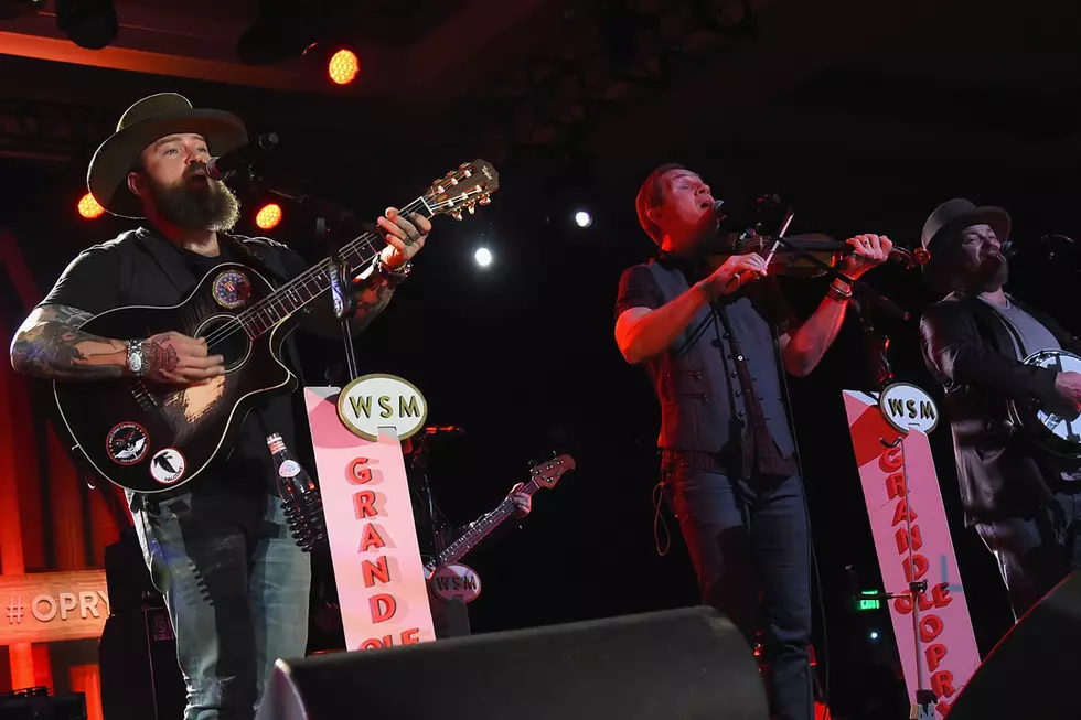 Home Free Add a Capella Twist to Zac Brown Band’s ‘My Old Man’ [Watch]