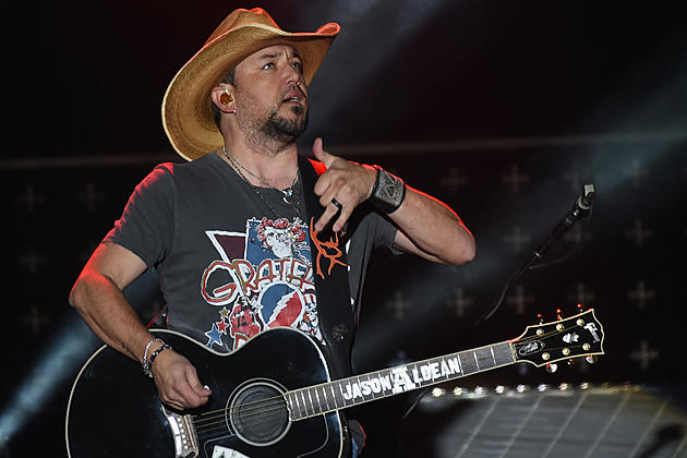 92,000 Fans Attend &#8216;Colorado&#8217;s Biggest Country Music Party&#8217; Country Jam