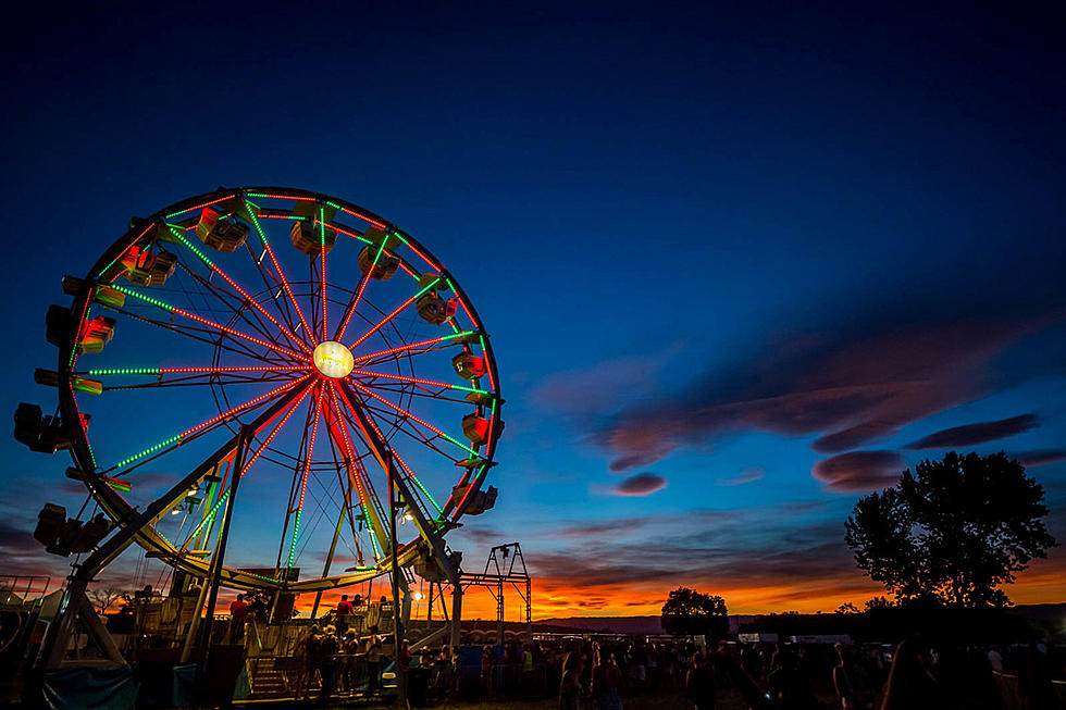 5 Pictures That Prove Country Jam Colorado Has the Best Views