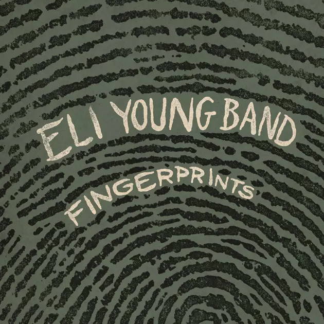 Album Spotlight: Eli Young Band, &#8216;Fingerprints&#8217;