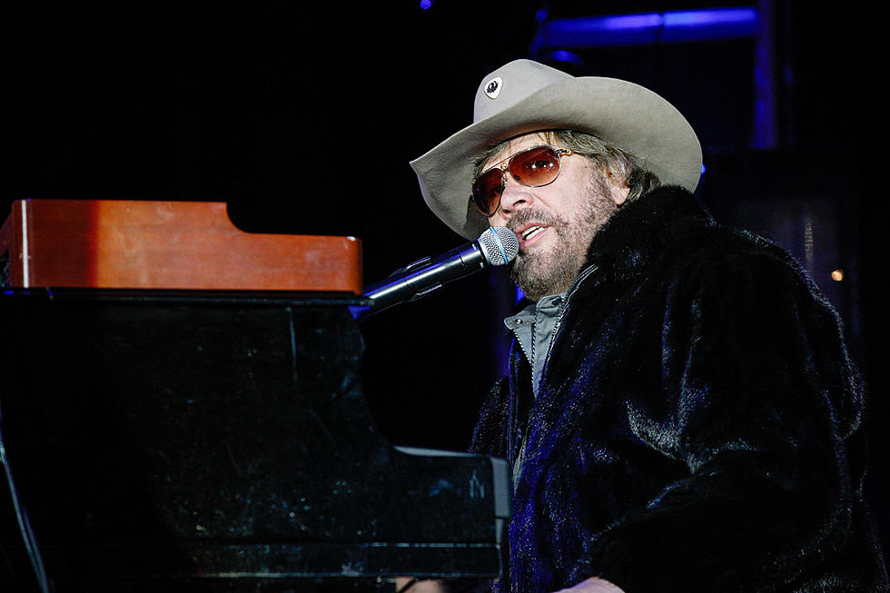 Hank Jr. and 5 More Blackballed Country Stars