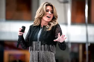 Country News: Shania Will Tour in 2018
