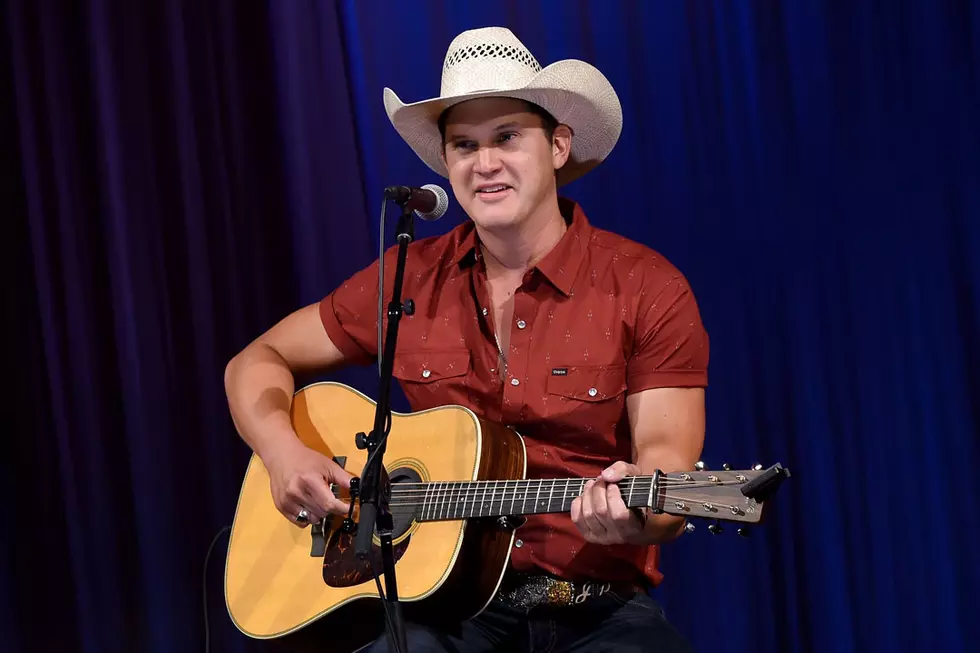 Listen To These 5 Jon Pardi Songs And Thank Me Later