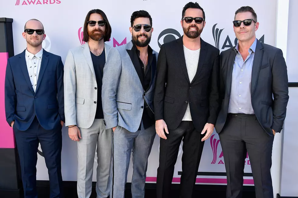 Sound Off: Is Old Dominion’s ‘Written in the Sand’ a Hit? [Listen]