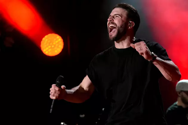 Sam Hunt&#8217;s &#8216;Body Like a Back Road&#8217; Could Be the Song of the Summer