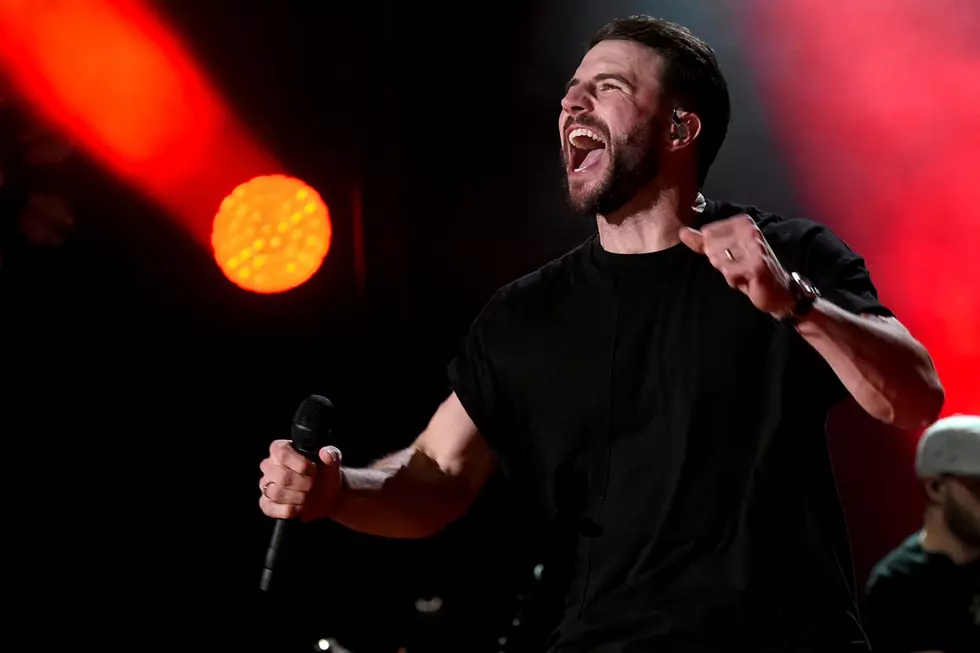 Sam Hunt’s ‘Body Like a Back Road’ Could Be the Song of the Summer