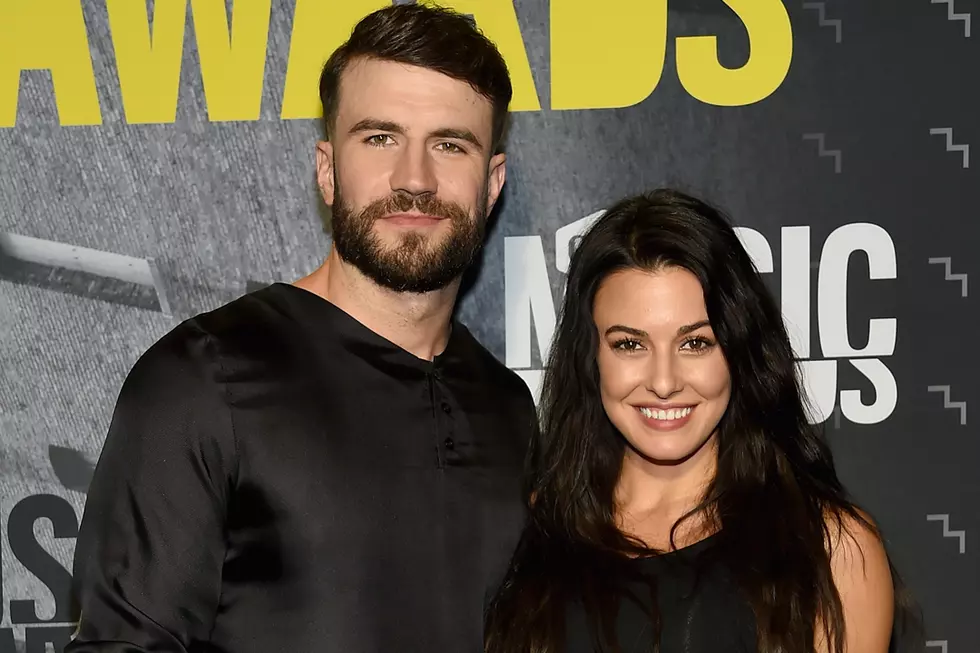 Sam Hunt Flew to Hawaii Seven Times to Win His Girl Back