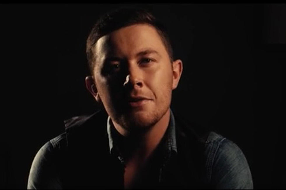 Scotty McCreery’s ‘Five More Minutes’ Video Puts His Whole Life in One Clip