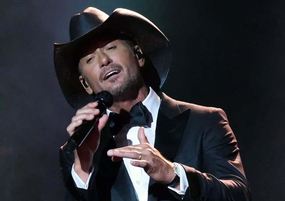 Tim McGraw’s ‘Humble and Kind’ Gets Chilling Remix With Kids Discussing Unity