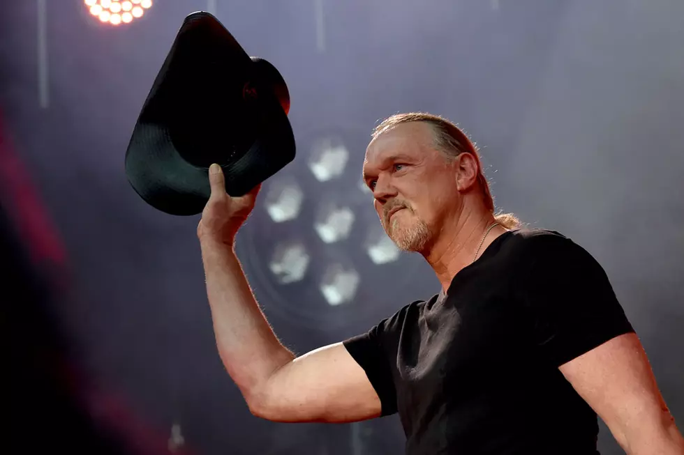 Trace Adkins to Celebrate Fourth of July in Washington, D.C.